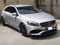Käytetty Mercedes A45 AMG AMG 136 HP (100 kW) 2017 Sedan