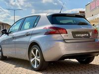 Occasion Peugeot 308 Style 102 ch (75 kW) 2019 Gris Berline