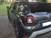Usata Dacia Duster Prestige 114 CV (83 kW) 2019 SUV