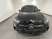 Nuova Mercedes GLC220 Advanced 197 CV (144 kW) 2026 Nero SUV