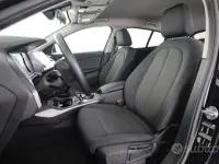 Usata BMW 118 Advantage 140 CV (102 kW) 2020 Nero Berlina