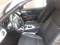 Usata BMW Z4 204 CV (150 kW) 2011 Bianco Cabrio