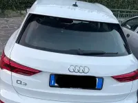 Usata Audi Q3 Advanced 150 CV (110 kW) 2024 SUV