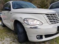 Usata Chrysler PT Cruiser Limited 150 CV (110 kW) 2008 Beige Berlina