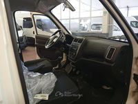 Nuova Piaggio Porter 101 CV (74 kW) 2025 Bianco