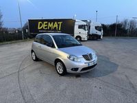 Usata Lancia Ypsilon 69 CV (50 kW) 2012 Utilitaria