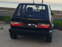 Usata VW Golf I 54 CV (39 kW) 1983 Nero Utilitaria