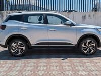 Nuova EMC SEI 112 CV (82 kW) 2025 Argento SUV