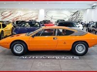 Usata Lamborghini Urraco 211 CV (155 kW) 1972 Arancione Coupé