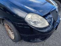 Usata Lancia Ypsilon 75 CV (55 kW) 2009 Utilitaria