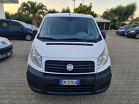 usata Fiat Scudo -- 2.0 MJT Furgone 3 Posti