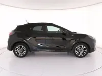 Usata Ford Puma ST-Line 125 CV (91 kW) 2023 Nero SUV