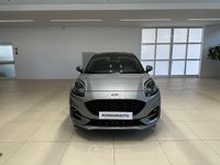 Usata Ford Puma ST-Line 125 CV (91 kW) 2020 Grigio SUV