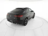 Usata Mercedes GLE300 AMG Line Premium Plus 269 CV (197 kW) 2024 Nero SUV