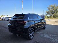 Nuova SWM G01 133 CV (97 kW) 2026 Nero SUV