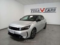 Usata Opel Corsa 101 CV (74 kW) 2024 Gray Utilitaria