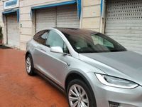 usata Tesla Model X 90 D