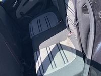 Usata Fiat Punto Evo 74 CV (54 kW) 2011 Nero Utilitaria