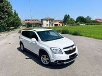 usata Chevrolet Orlando 1.8 LT