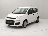 usata Fiat Panda 1.0 Mild Hybrid rif. 18009583