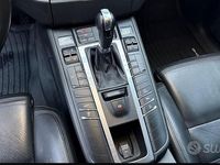Usata Porsche Macan S 250 CV (183 kW) 2015 SUV
