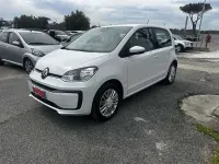 Usata VW up! Move 65 CV (47 kW) 2023 Other Utilitaria