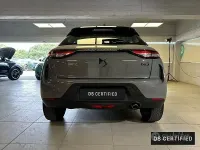 Usata DS Automobiles DS3 Performance 131 CV (96 kW) 2023 Grigio SUV