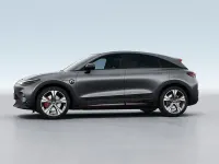 Nuova Smart #3 Brabus 115 kW (157 CV) 2026 Grigio SUV