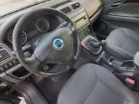 Usata Fiat Croma 150 CV (110 kW) 2006 Marrone Station wagon