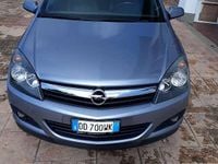 Usata Opel Astra GTC Sport 150 CV (110 kW) 2006 Blu/azzurro Berlina