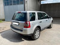 usata Land Rover Freelander 2 Freelander 2.2 TD4 S.W. E