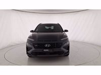 usata Hyundai Kona 1.0 T-GDi 48V 120cv NLine 2WD iMT