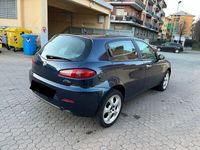 usata Alfa Romeo 147 1.9 JTD (120) 5 porte