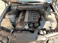 Usata BMW 320 Efficient Dynamics 150 CV (110 kW) 1999 Argento Coupé