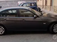 Usata BMW 320 163 CV (119 kW) 2006 Grigio Berlina