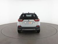 Usata Honda Jazz Advance 122 CV (89 kW) 2024 Grigio Utilitaria