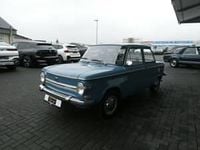 Usata NSU Prinz 30 CV (22 kW) 1971 Blu Berlina