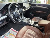 Usata Audi Q5 190 CV (139 kW) 2018 SUV