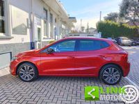 usata Seat Ibiza 1.0 TGI 5 porte FR