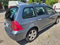 Usata Peugeot 307 109 CV (80 kW) 2005 Other Station wagon