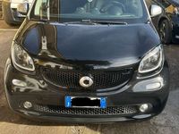 usata Smart ForFour 1.0 Passion 71cv twinamic