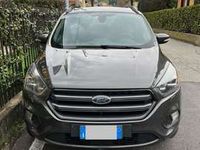 usata Ford Kuga 2.0 tdci ST-Line s&s awd 180cv powershift