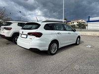 Usata Fiat Tipo Business 130 CV (95 kW) 2021 Bianco Station wagon