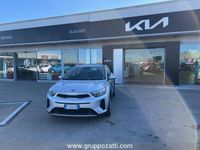 usata Kia Stonic 1.4 MPI 100CV EcoGPL Urban