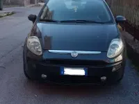 Käytetty Fiat Punto Evo Dynamic 65 HP (47 kW) 2011 Viistoperä