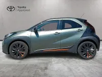 Usata Toyota Aygo X Limited 72 CV (52 kW) 2022 Other SUV