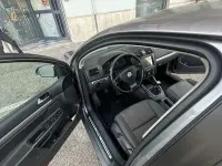 Usata VW Golf IV Goal 105 CV (77 kW) 2006 Berlina