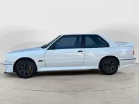 Usata BMW M3 Efficient Dynamics 200 CV (147 kW) 1987 Bianco Coupé