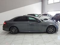 Usata Mercedes C300e Premium Plus 265 CV (194 kW) 2023 Grigio Berlina