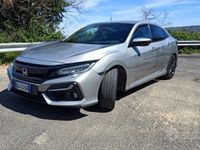 usata Honda Civic Civic 1.6 5 porte Elegance Navi